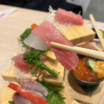 User's review image for 鮨 ととぎん 心斎橋店