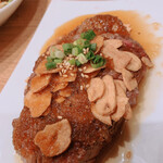 用户对于蒲田焼肉 東京BeeN 田町店的评论图
