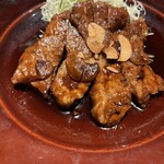 用户对于CRAFT BEER KOYOEN KITTE名古屋店的评论图