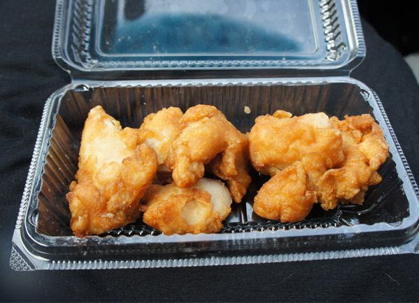 User's review image for やきとりの浜名屋