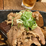 用戶對於肉酒場 犇屋 西中島店的評論圖