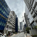 User's review image for ウツボベーカリーパネーナ