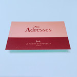 User's review image for ラ・メゾン・デュ・ショコラ 大阪タカシマヤ店