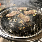 用戶對於0秒レモンサワー 仙台ホルモン焼肉酒場 ときわ亭 東高円寺店的評論圖
