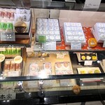 User's review image for 塩瀬総本家 大丸東京店