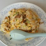 用户对于中国料理　朋友的评论图