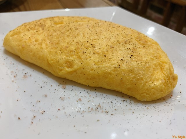 用户对于ルバカサブル的评论图