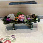 User's review image for なだ万 シャングリ・ラ ホテル 東京店