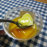 用戶對於パティスリー 銀座千疋屋的評論圖