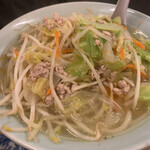 用戶對於みゆき食堂的評論圖