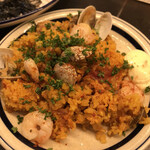 User's review image for バルアンドデリ エル・ロセヨ