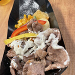 用戶對於Meatful的評論圖