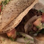 用户对于エルパンチョ 心斎橋的评论图