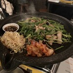 User's review image for コギソウル 難波店