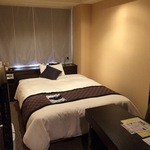 User's review image for 新宿ワシントンホテル