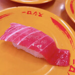 用户对于スシロー 福岡神松寺店的评论图