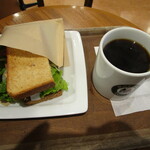 User's review image for モリバコーヒー 四谷二丁目店