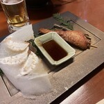 用戶對於博多前炉ばた 一承 東京上野的評論圖