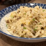 用戶對於四川家庭料理 中洞的評論圖