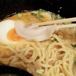 用戶對於味噌らーめん 仙的評論圖