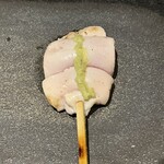 User's review image for とり澤 六本木