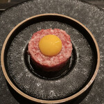 用户对于北海道焼肉 北うし的评论图