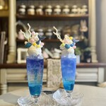 用戶對於cafe Cherish的評論圖