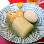 用戶對於中洲の屋台 小島商店 feat シラチャンラーメン的評論圖