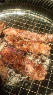 用戶對於炭火焼肉酒家 びっくりや 大井町店的評論高清圖
