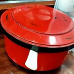 用戶對於ニューハマヤ 北浜店的評論圖