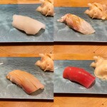 用戶對於みこ寿司的評論圖
