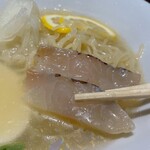 用戶對於らーめんまる的評論圖