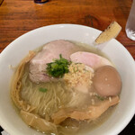 User's review image for かずまちゃんラーメン