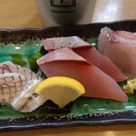 用戶對於回転寿司　江戸ッ子的評論圖