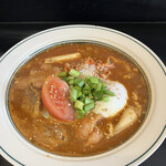 User's review image for カレー魂 デストロイヤー