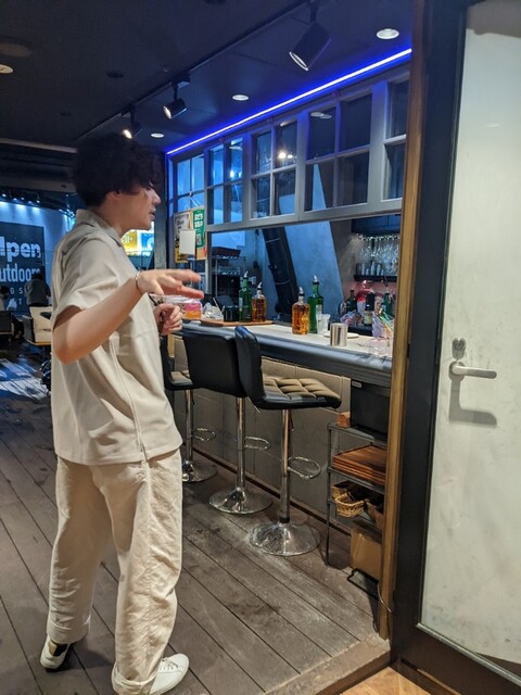 用戶對於BBQ専門店 歌舞伎町テラスEDEN的評論高清圖
