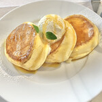 User's review image for 幸せのパンケーキ 吉祥寺店