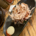 User's review image for 博多とりかわ 長政 新橋店