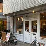 User's review image for アールジェイカフェ