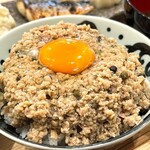 用戶對於浜松町 さゝ木的評論圖