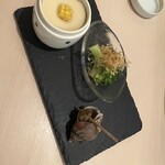 用户对于だし屋 おわん的评论图