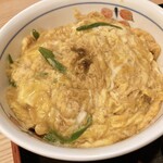 用户对于三條尾張屋的评论图