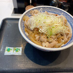 用戶對於吉野家 芝田町店的評論圖