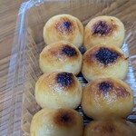 User's review image for 茂助だんご 羽田エアポートガーデン店