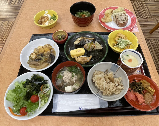 User's recommendation image for レストラン ロータス