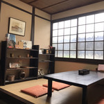 用戶對於甘味 手打ち蕎麦 しも村的評論圖