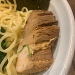 用戶對於横浜家系らーめん 三元 北大前店的評論圖