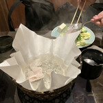 用戶對於玄品 上野 ふぐ・うなぎ・かに料理的評論圖