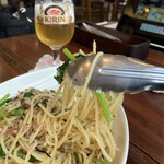 用戶對於キリンシティプラス 東京銀座店的評論圖