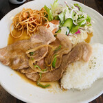 User's review image for めし・カフェ・一風来
